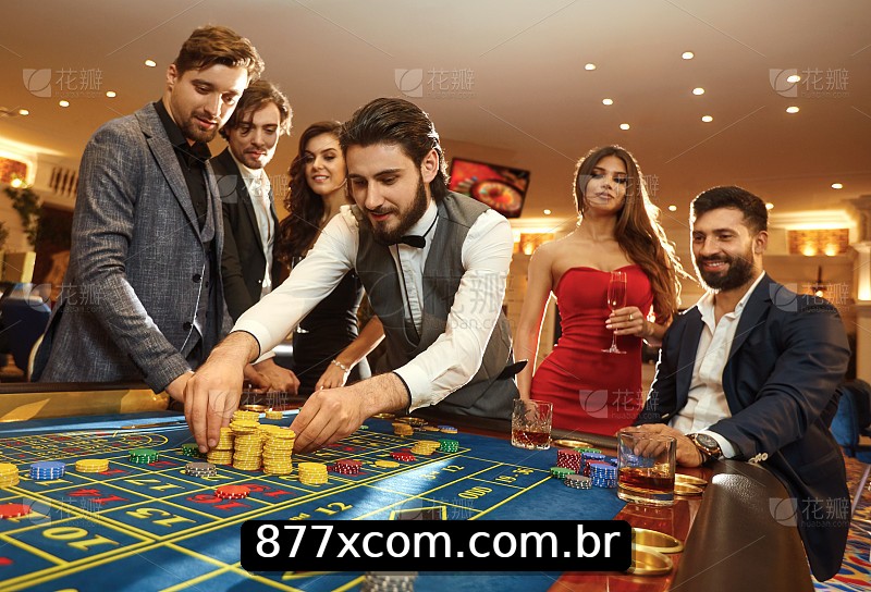 Casino Ao Vivo 877x