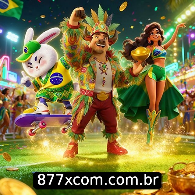 Bônus de Boas-vindas 877x